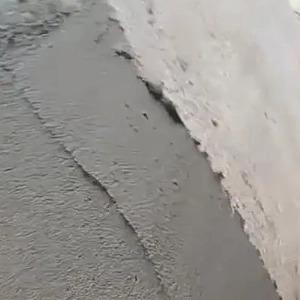 大洼水工建筑物I级C55聚合物改性水泥砂浆 渠道防渗泵站加固迎水面抗冲刷砂浆
