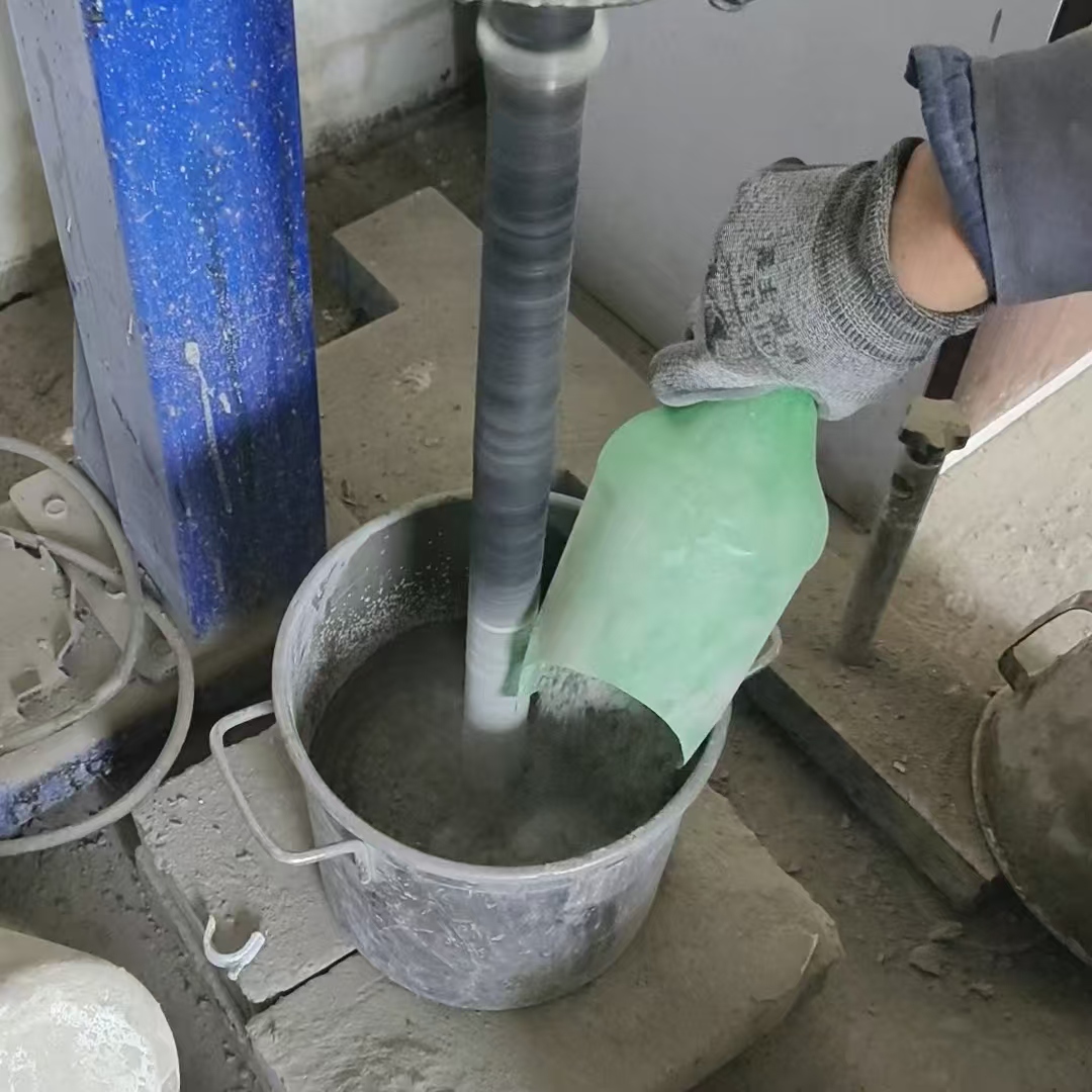大洼桥梁公路张拉用H60压浆料与普通压浆料有什么区别？