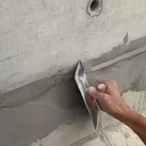大洼P型防护型环氧树脂砂浆