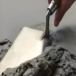 大洼混凝土裂缝孔洞剥落冻融修复用高强度丙乳防腐蚀砂浆